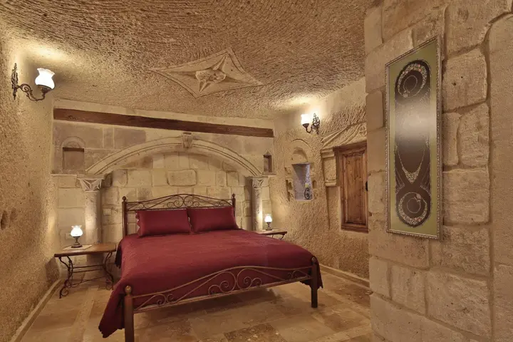 Гёреме: Vista Cave Hotel