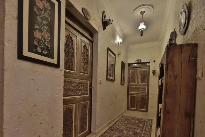 Гёреме: Vista Cave Hotel