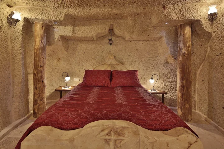 Гёреме: Vista Cave Hotel