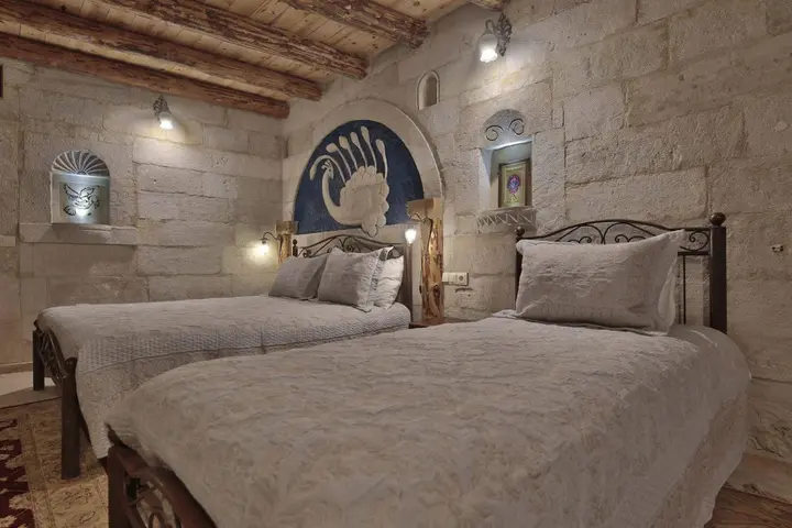 Гёреме: Vista Cave Hotel