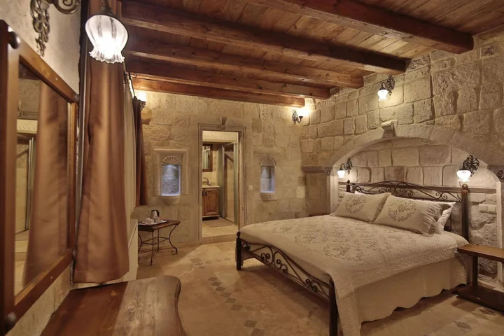Гёреме: Vista Cave Hotel