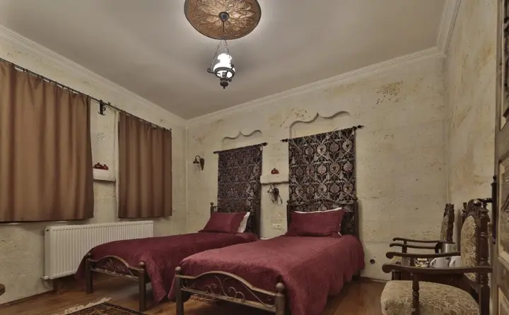 Гёреме: Vista Cave Hotel