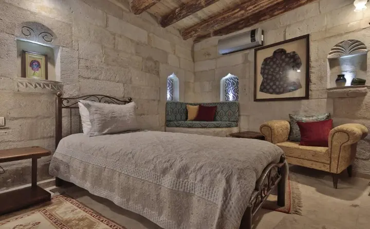 Гёреме: Vista Cave Hotel