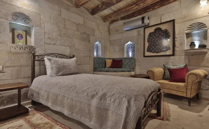Гёреме: Vista Cave Hotel