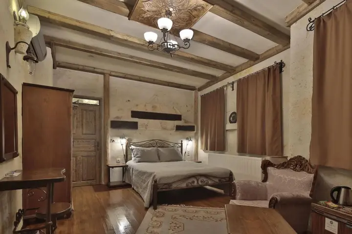 Гёреме: Vista Cave Hotel