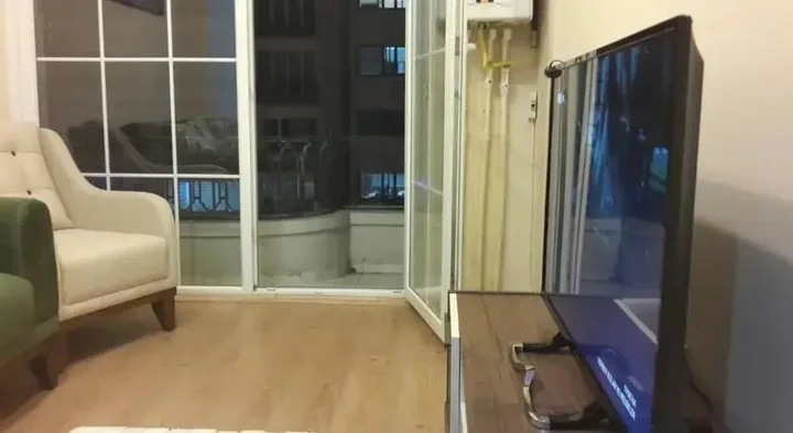 Стамбул: Rosina şişli Apartmentes