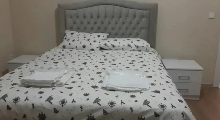 Стамбул: Rosina şişli Apartmentes