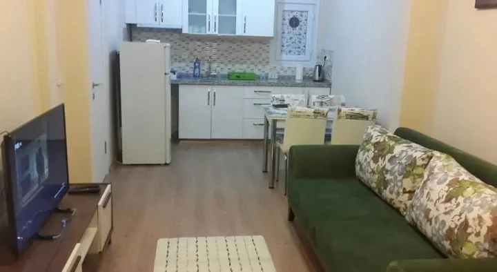 Стамбул: Rosina şişli Apartmentes