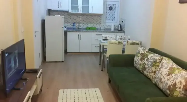 Стамбул: Rosina şişli Apartmentes