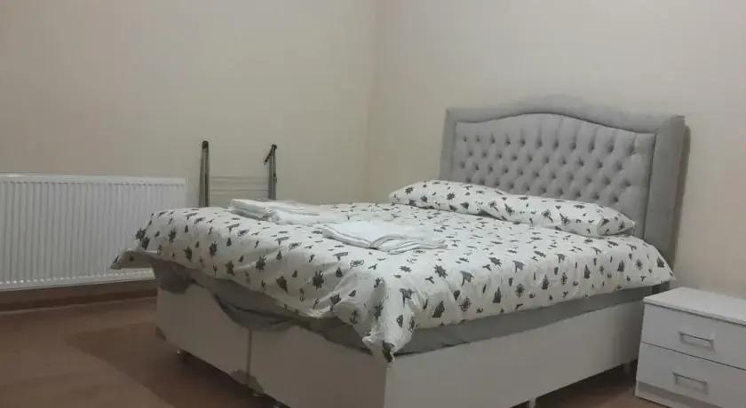 Стамбул: Rosina şişli Apartmentes