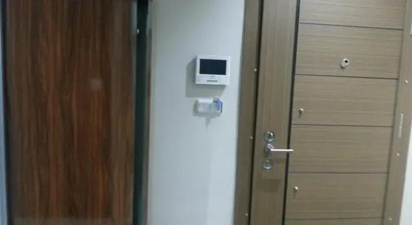 Стамбул: Rosina şişli Apartmentes