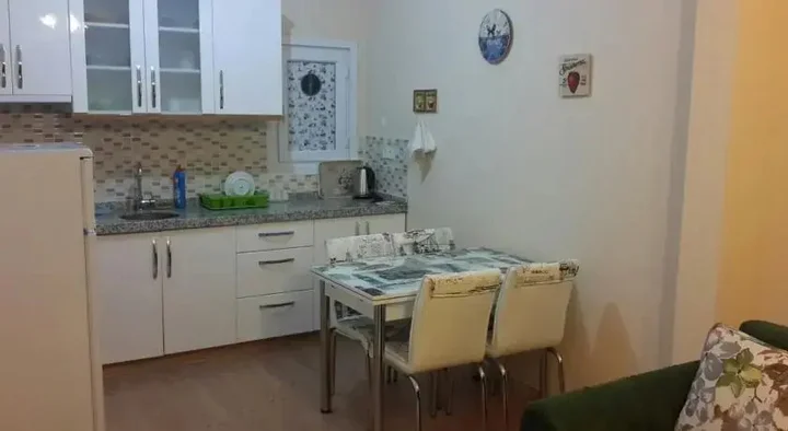 Стамбул: Rosina şişli Apartmentes