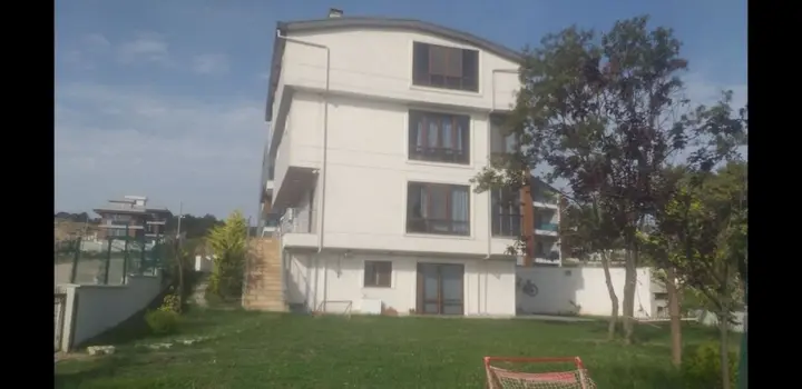Увезпинар: Villa Garden Mia