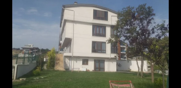 Увезпинар: Villa Garden Mia