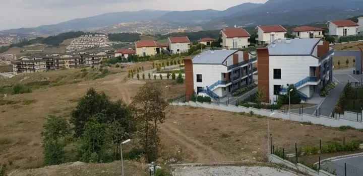 Увезпинар: Villa Garden Mia