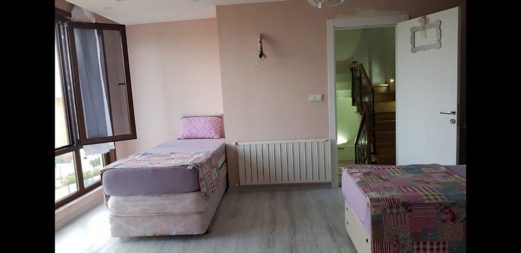 Увезпинар: Villa Garden Mia