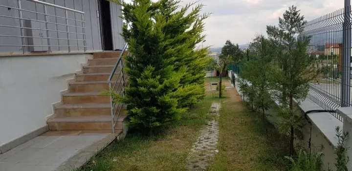 Увезпинар: Villa Garden Mia