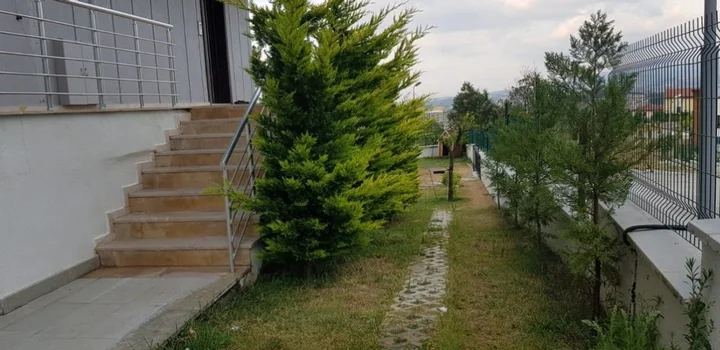 Увезпинар: Villa Garden Mia