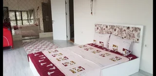 Увезпинар: Villa Garden Mia