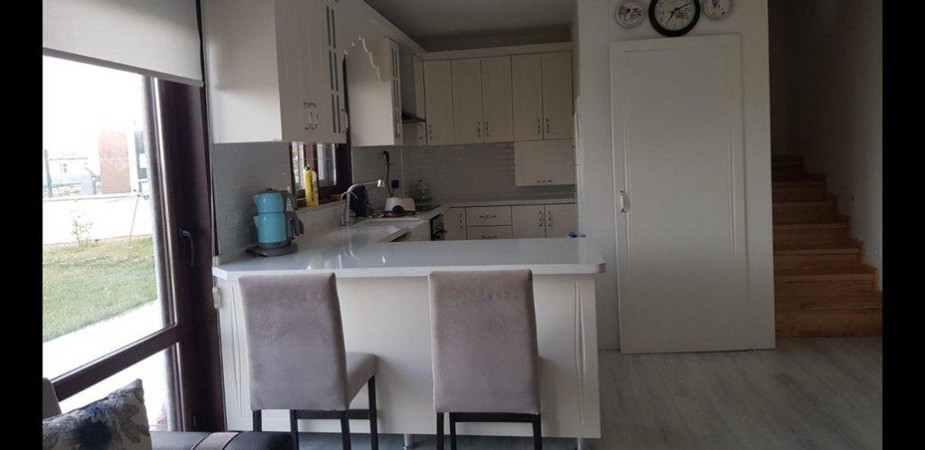 Увезпинар: Villa Garden Mia