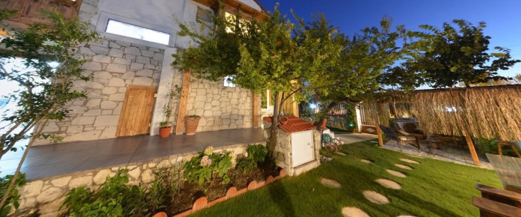 Чешме: Бутик-отель Alaçati Villa Sunset