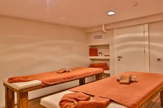 Стамбул: Business Life Hotel & Spa Şişli