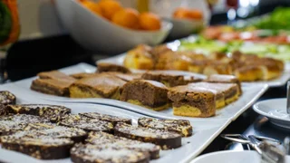 Стамбул: Business Life Hotel & Spa Şişli