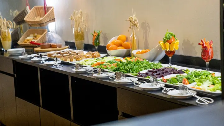 Стамбул: Business Life Hotel & Spa Şişli