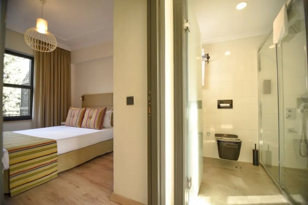 Анталья: Alp Pasa Fiore Garden Suites - Special Class
