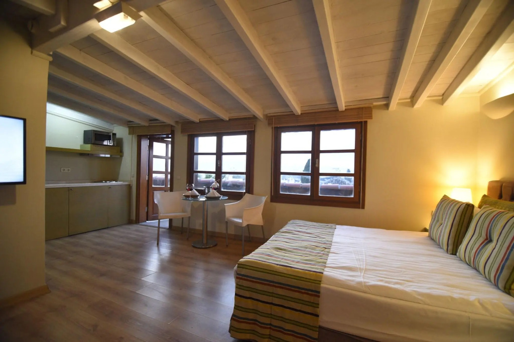 Анталья: Alp Pasa Fiore Garden Suites - Special Class