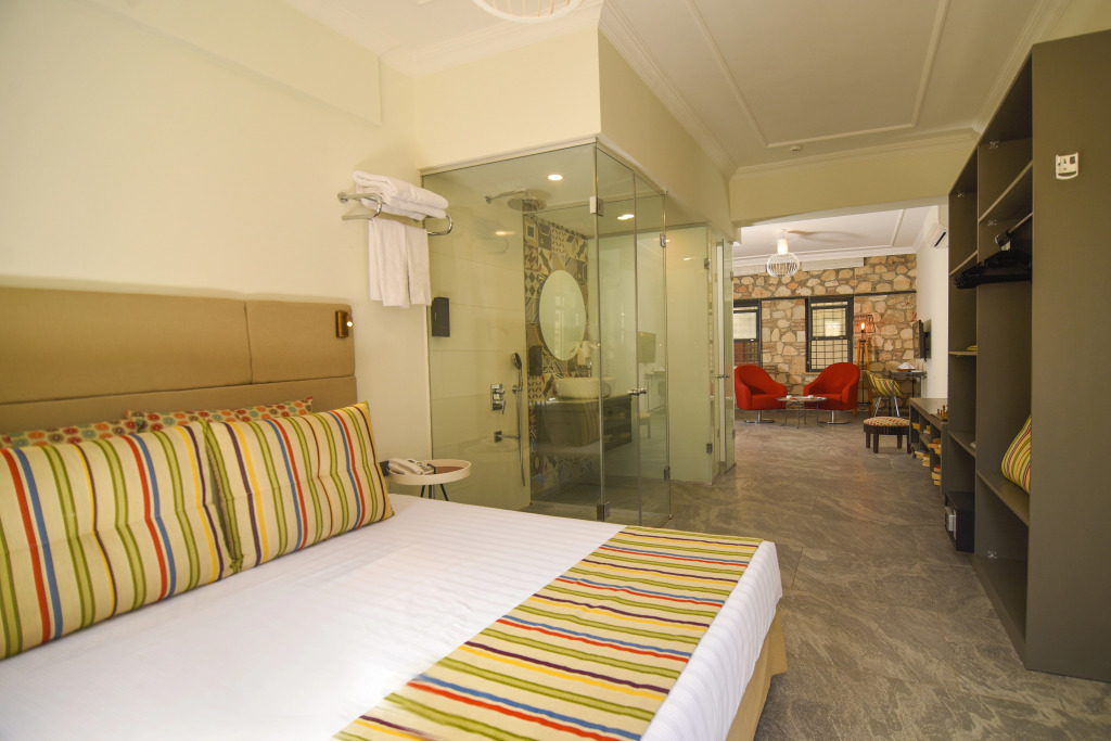 Анталья: Alp Pasa Fiore Garden Suites - Special Class