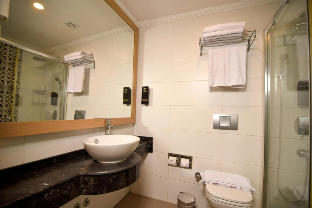 Анталья: Alp Pasa Fiore Garden Suites - Special Class