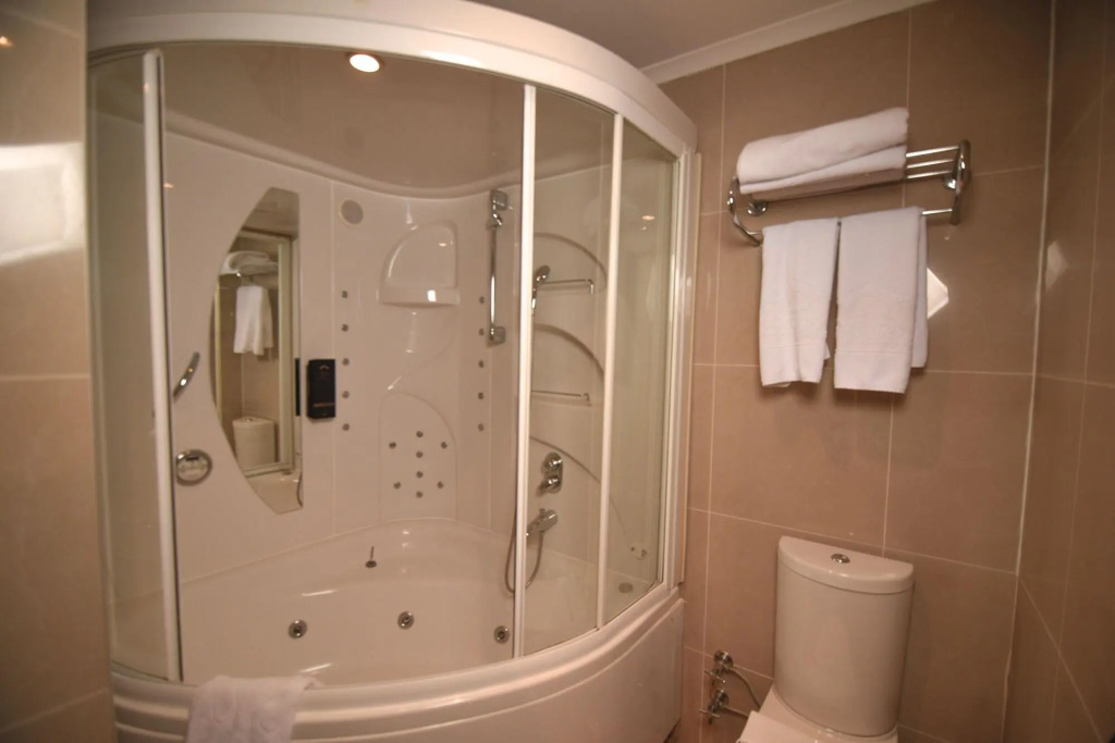 Анталья: Alp Pasa Fiore Garden Suites - Special Class