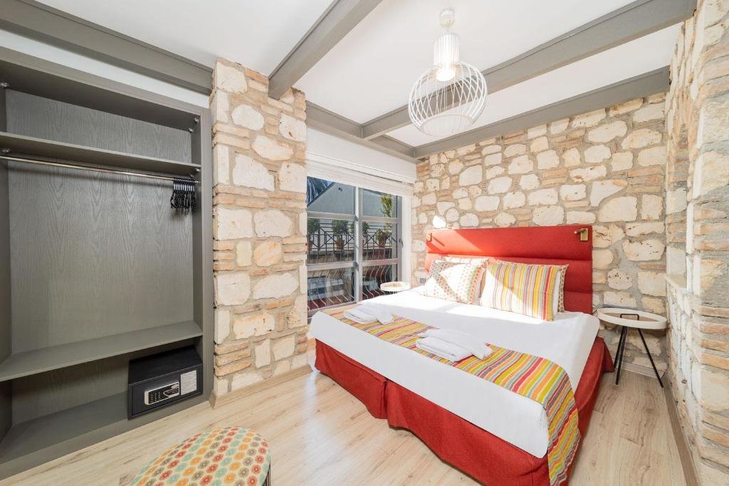 Анталья: Alp Pasa Fiore Garden Suites - Special Class