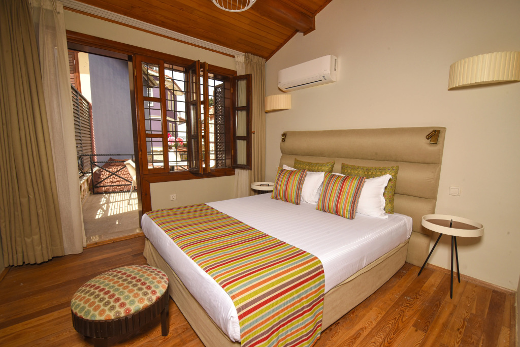 Анталья: Alp Pasa Fiore Garden Suites - Special Class