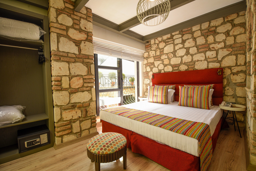 Анталья: Alp Pasa Fiore Garden Suites - Special Class