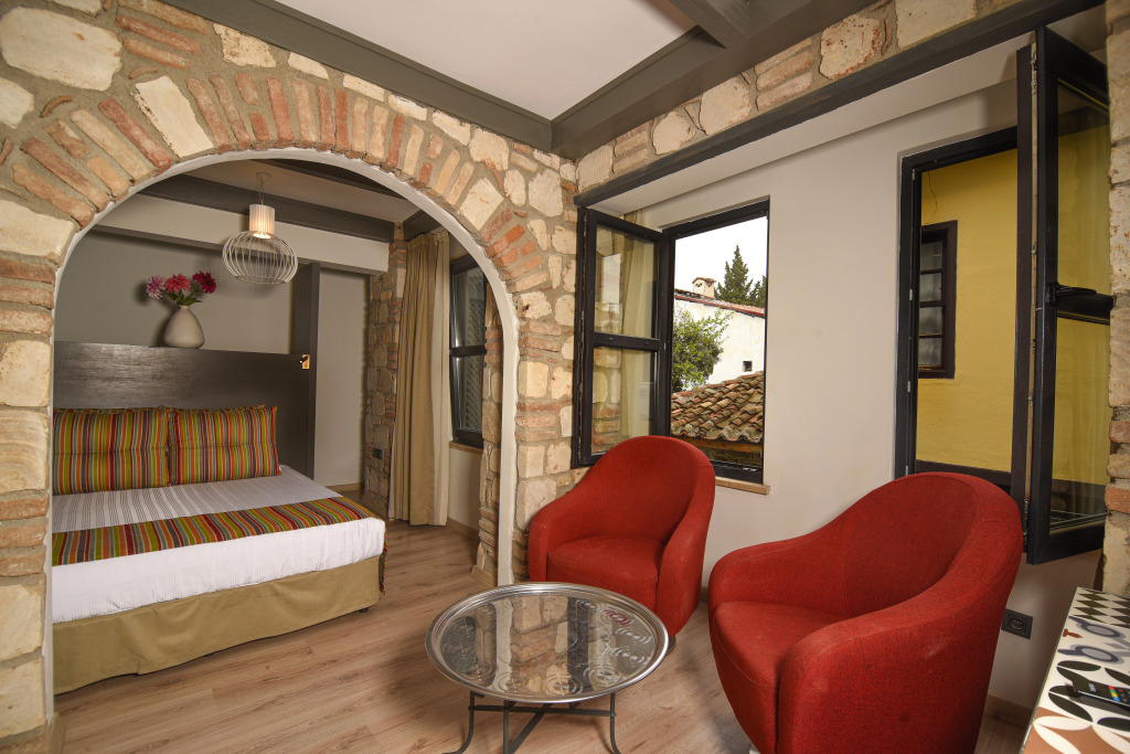 Анталья: Alp Pasa Fiore Garden Suites - Special Class