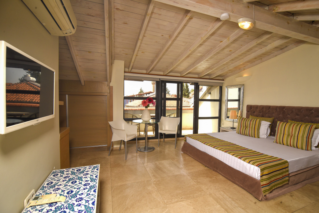 Анталья: Alp Pasa Fiore Garden Suites - Special Class