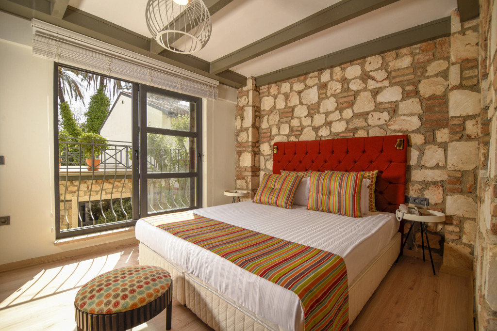 Анталья: Alp Pasa Fiore Garden Suites - Special Class