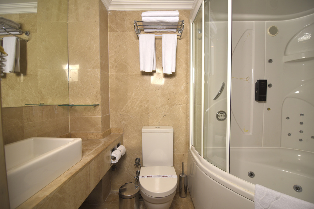 Анталья: Alp Pasa Fiore Garden Suites - Special Class