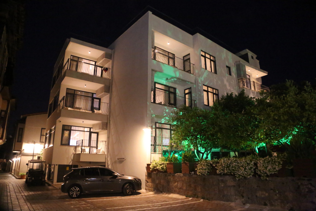 Анталья: Alp Pasa Fiore Garden Suites - Special Class