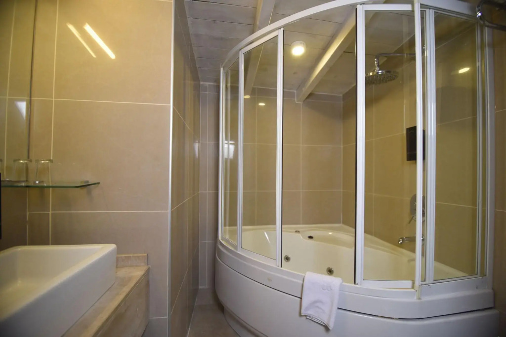 Анталья: Alp Pasa Fiore Garden Suites - Special Class