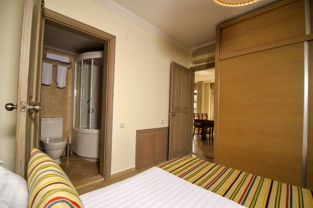 Анталья: Alp Pasa Fiore Garden Suites - Special Class