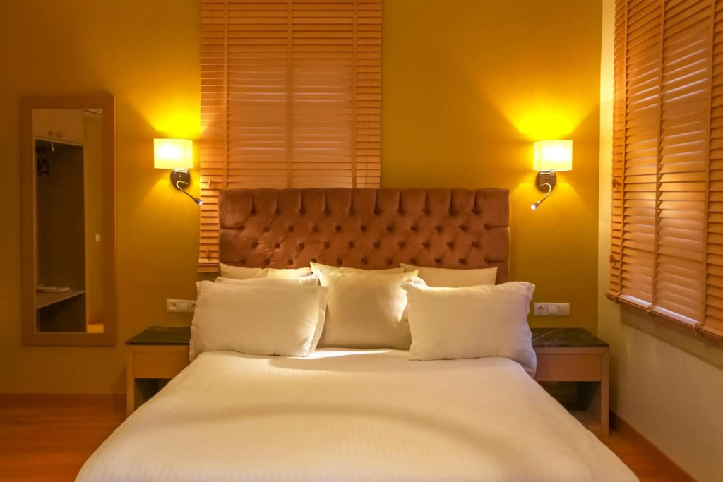 Анталья: Alp Pasa Fiore Garden Suites - Special Class