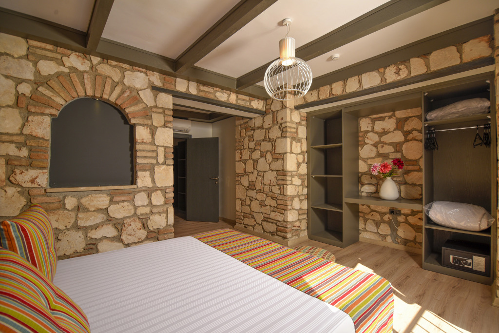 Анталья: Alp Pasa Fiore Garden Suites - Special Class