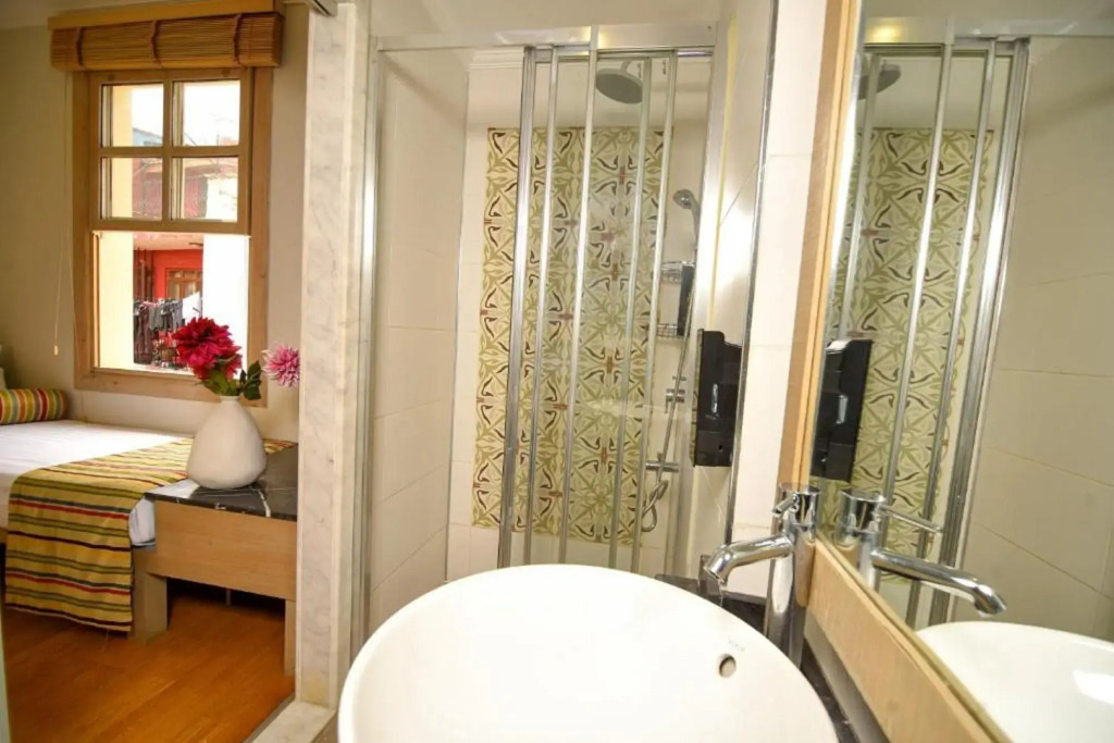 Анталья: Alp Pasa Fiore Garden Suites - Special Class