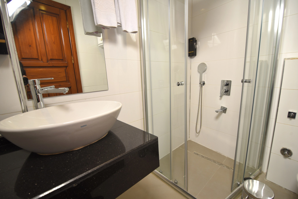 Анталья: Alp Pasa Fiore Garden Suites - Special Class