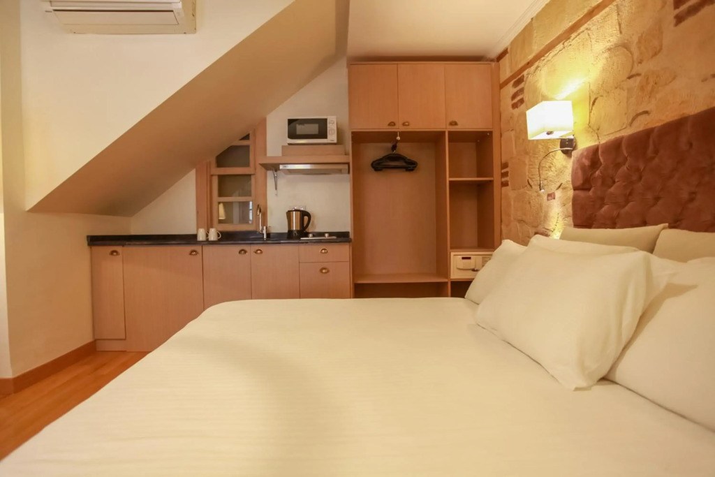Анталья: Alp Pasa Fiore Garden Suites - Special Class