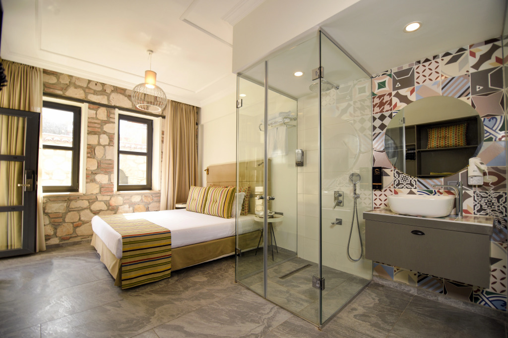 Анталья: Alp Pasa Fiore Garden Suites - Special Class