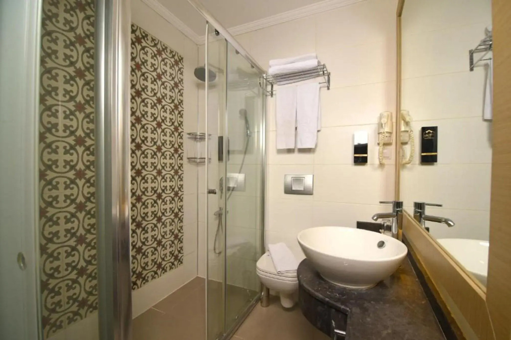 Анталья: Alp Pasa Fiore Garden Suites - Special Class